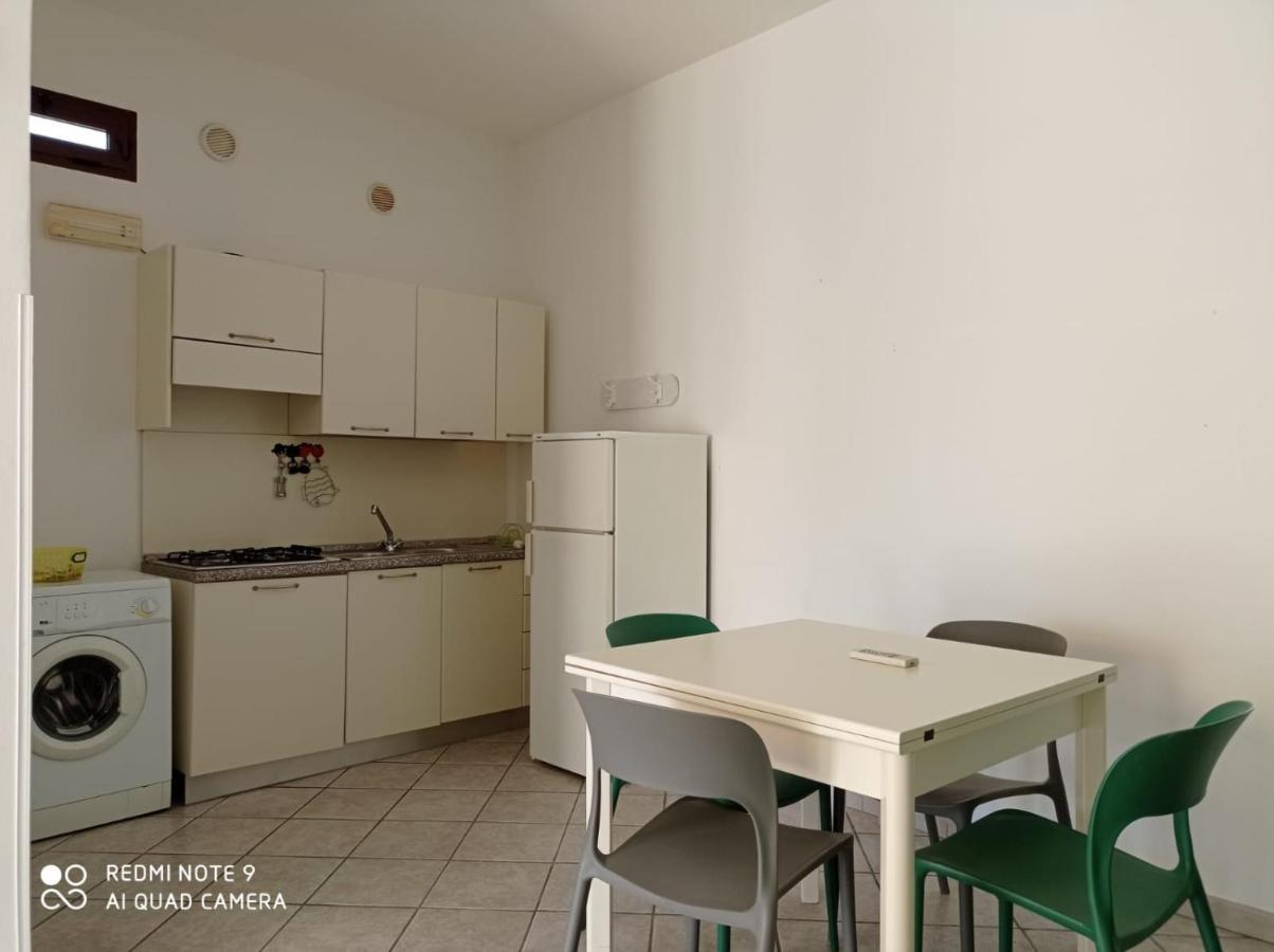 Апартаменты Corte Nel Borgo Минервино-ди-Лечче Экстерьер фото